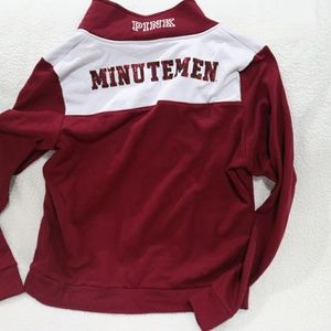 PINK Collegiate Collection